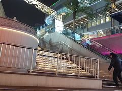 -破三川·新川菜(静安大融城店)