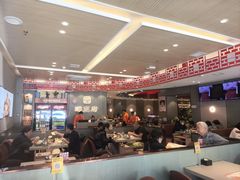 -蝎王府羊蝎子(西直门店)