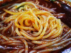 -老字号杨坡红油米线腊汁肉夹馍(东四道巷店)