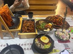 -韩食味·小木屋(日照店)