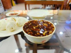 -庆丰包子铺(乔庄店)
