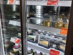 -放哈·甜醅子奶茶创造者(正宁路店)