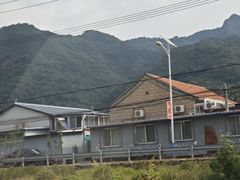 -京东石林峡风景区