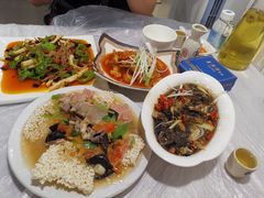 -喜洋洋(中山四路店)