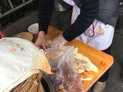 糯米团-糯米团油茶早餐铺