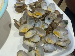 -何记花甲(海岸城旗舰店)