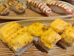 -Sushi Love 创意寿司(正佳广场店)