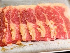 -厚贞日式烤肉(浦东汇智店)