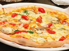 -ELI FALAFEL Lebanese&Mediterranean黎巴嫩美食(富城路店)