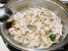 -狐狸爱上椰子鸡(滨江星光大道店)