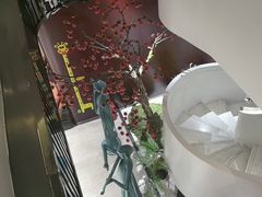 -古莲·影院足道·按摩SPA(水上温泉店)