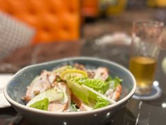 -上海大宁福朋喜来登酒店大堂吧(共和新路店)