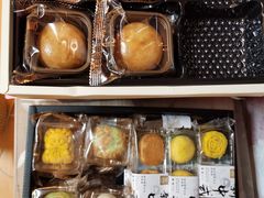 -百饼园(南后街店)