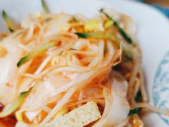 陕西面皮-东关吉祥西安腊汁肉夹馍(健德门店)