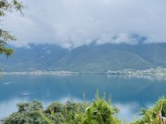 -丽江泸沽湖景区