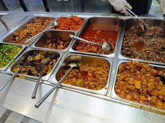-富龙快餐店(铁西店)