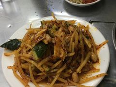 -松明一烤肉馆(鲁园店)