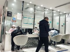 -瑞慈体检上海普陀机构