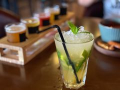 -海风酒吧 喝精酿 听民谣(阿那亚礼堂店)