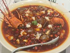 -宴昆山·私房菜(春晖店)