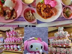 -杭州Hello Kitty乐园