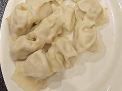 -李记东北饺子馆·东北菜(欢乐谷店)