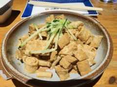 -肉串汪(月坛店)