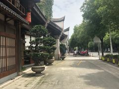 -三坊七巷历史文化街区