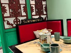 -锦府盐帮·侯宅(五棵松万达店)