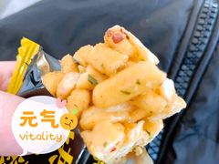 -周黑鸭(天河机场店)