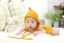 -婴爱儿童摄影 BabyloveStudio(中山门店)