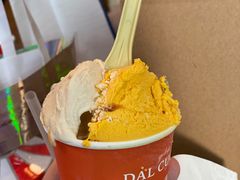 上海葱油拌面-Dal Cuore 达可芮冰淇淋(陕西北路店)