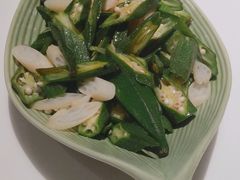 藕带秋葵-蚂蚁圈圈·奇幻森林(合生汇店)