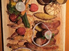 -布拉格餐厅· 中欧捷克菜(全国首店)