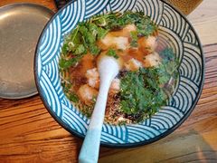 -北丐先生·野馄饨烧烤(长宁龙之梦店)