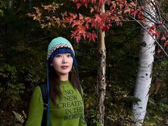 -五营红松林海景区