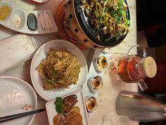 -京华烟云·北京烤鸭(领展购物广场·中关村店)