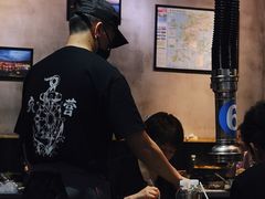 -统营阿姨(虹泉路店)