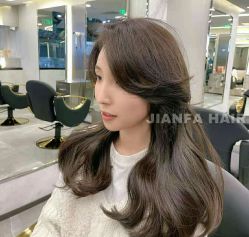 -简法造型·品牌形象店