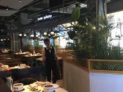 -餐海·海鲜自助餐厅(宝龙广场店)