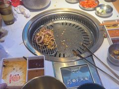 -杨记齐齐哈尔烤肉(总店)