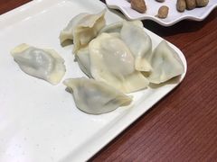 -金刚山烧烤(中山路店)