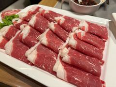 -牛街·马辈儿涮肉(牛街总店)