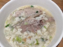 -西羊市老米家泡馍(西羊市店)