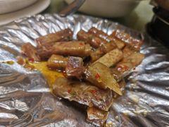 拔丝芋头-富黎华海鲜大酒楼(正大广场店)