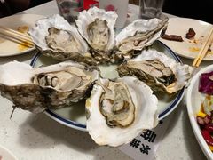 -蚝太郎 • 海鲜烧烤(建国路创始店)
