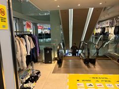 -BIGOFFS超级折扣(中街星汇广场店)