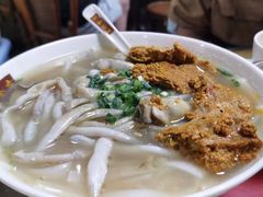 -荔林食店(西华路店)