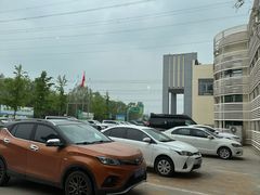 -COSTA COFFEE(百葛服务区店)