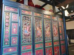 -院8里·小聚园老川菜(九眼桥店)